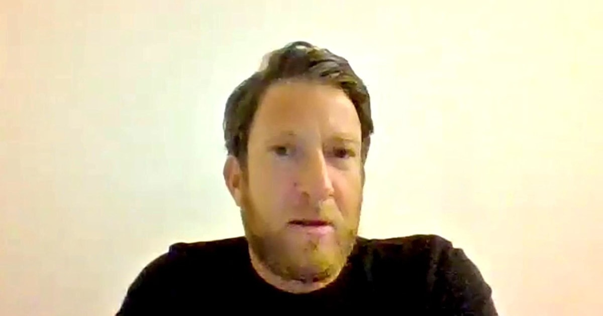 Barstool Sports founder raises millions to help save small businesses