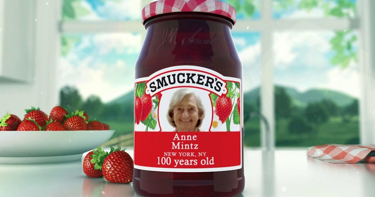 TODAY celebrates 100th birthdays (and older): Jan 12 2021