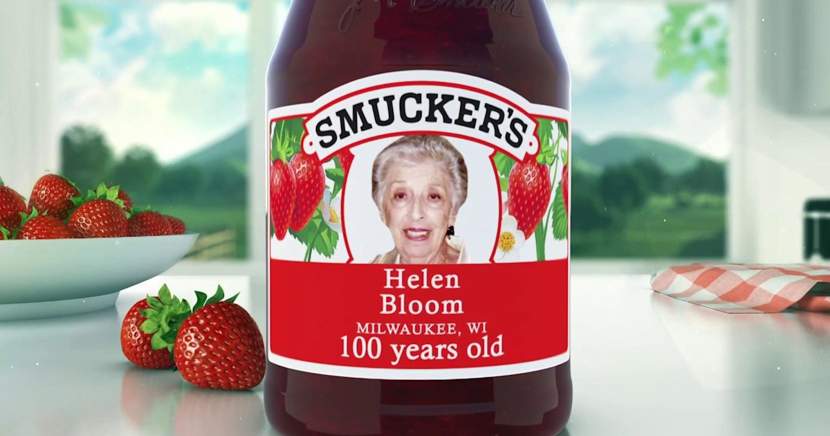 TODAY celebrates 100th birthdays: Jan. 15, 2021