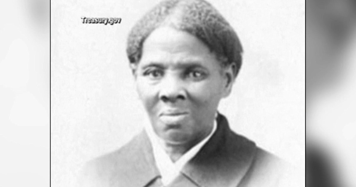 Treasury Department Resumes Effort To Put Harriet Tubman On 20 Bill