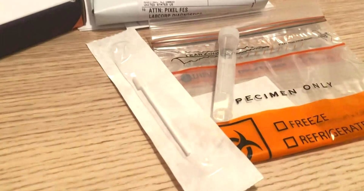 Home COVID19 tests Do they work?