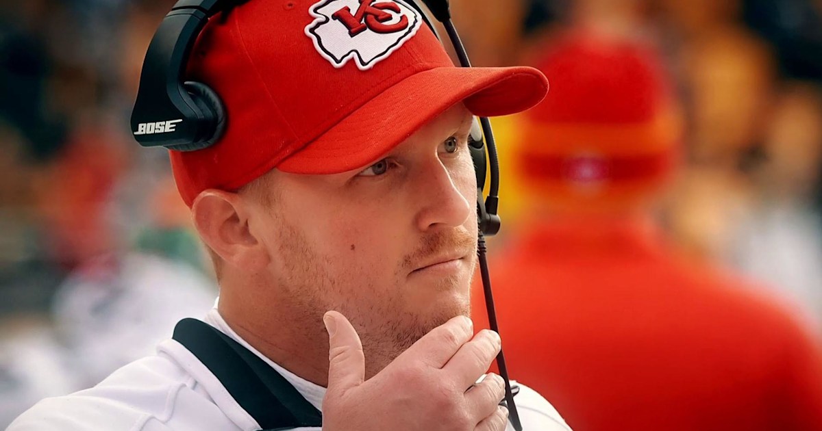 Kansas City Chiefs place Britt Reid on leave as police investigate crash