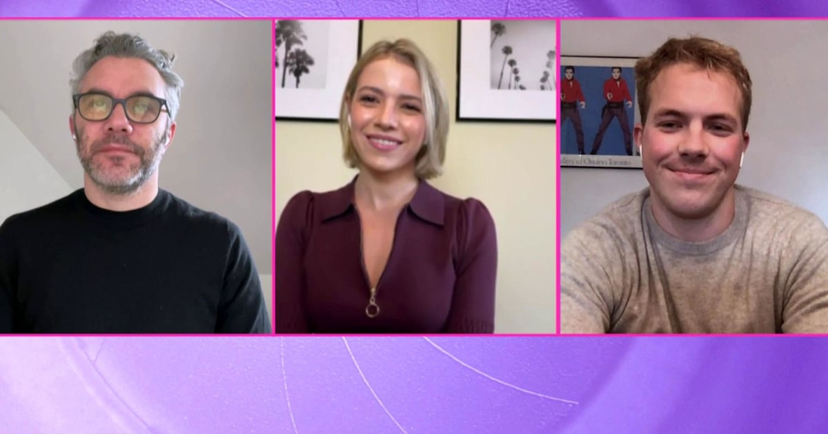 ‘Fake Famous’ director and stars discuss the social media facade