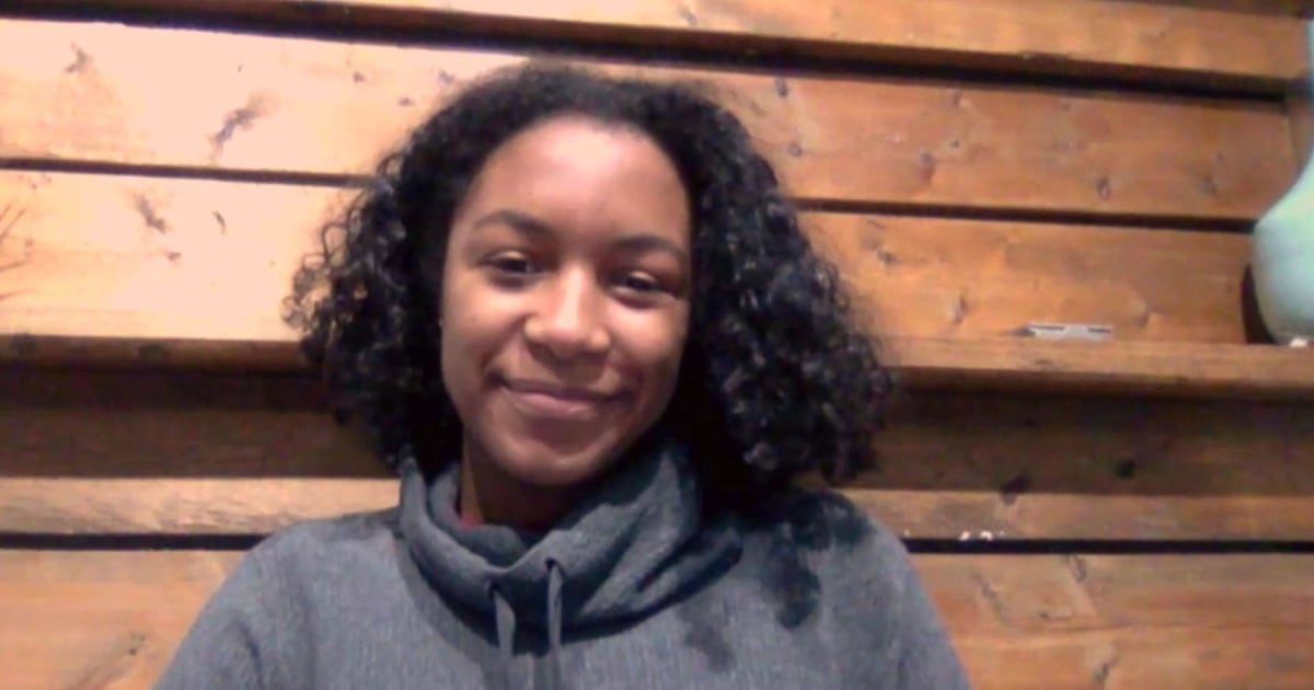 New Jersey teen becomes New York Times crossword constructor