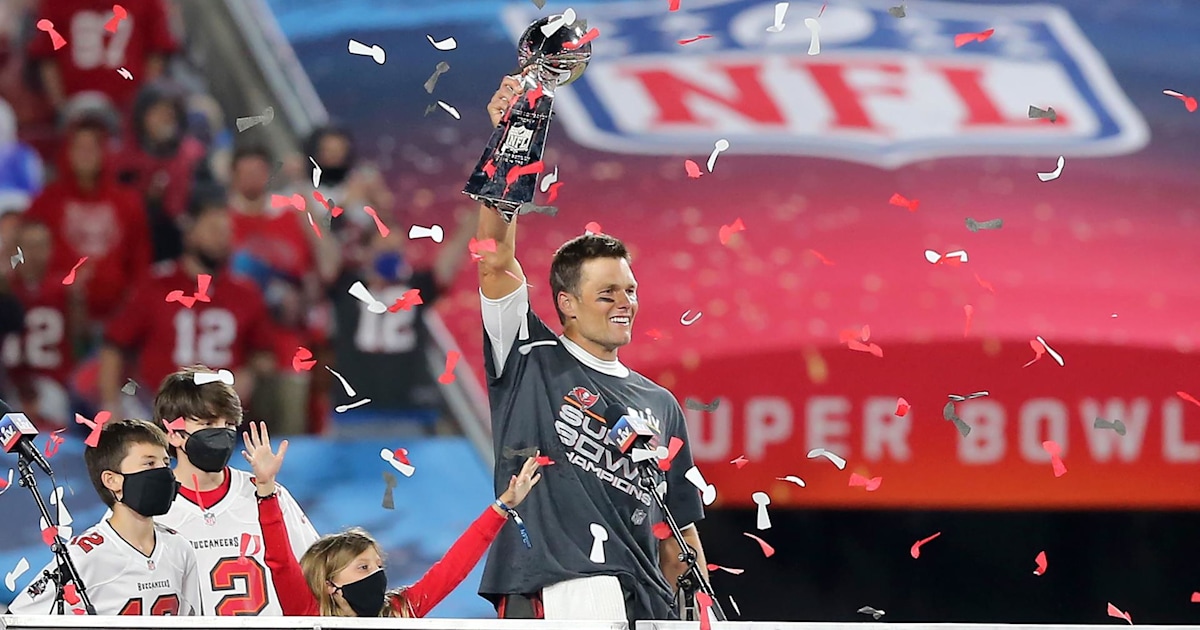 How does Tom Brady do it? A closer look at star quarterback’s regime