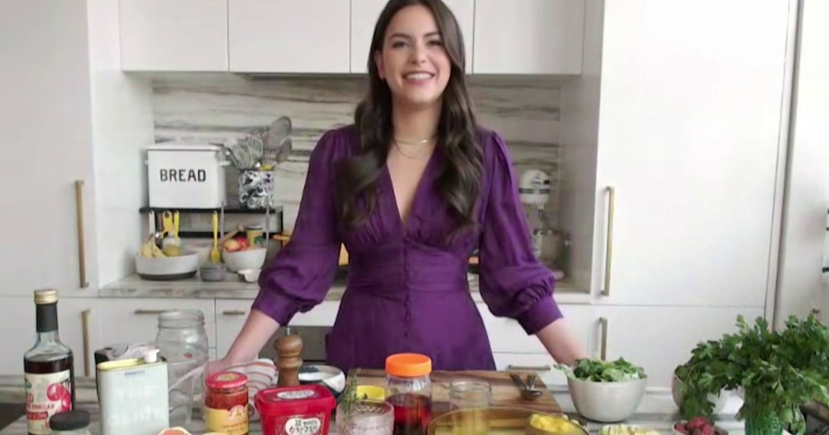 Spices and condiment fails: Elena Besser solves common problems
