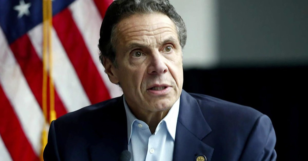 what is the net worth of andrew cuomo - Ilustrasi 3