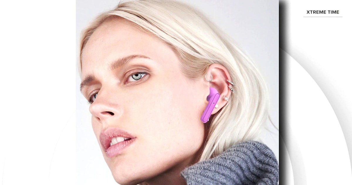 Xtreme time bluetooth wireless earbuds best sale