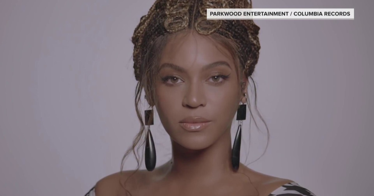 Beyoncé could make history at 2021 Grammy Awards