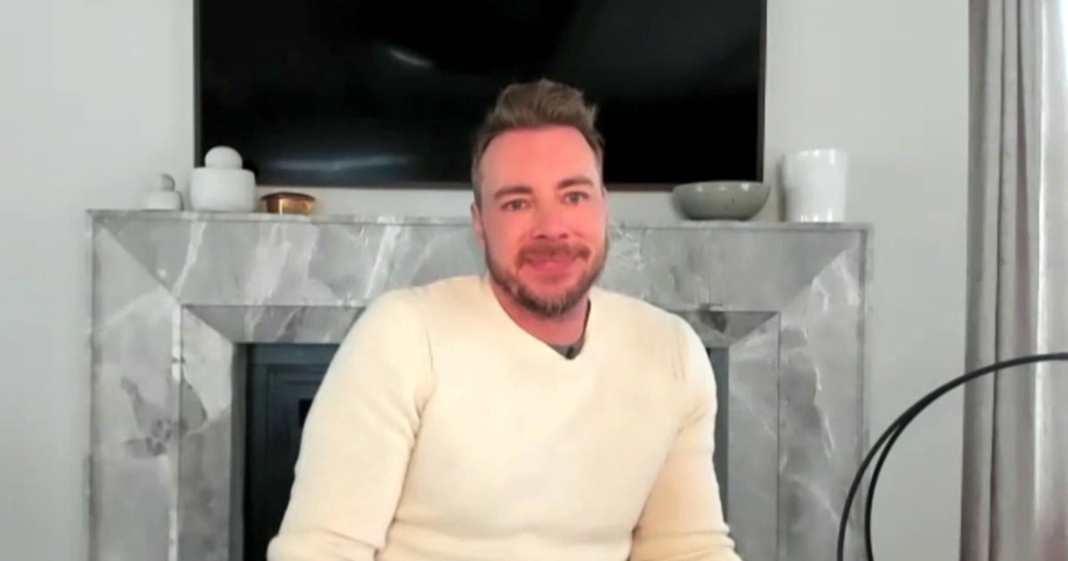 Dax Shepard on ‘Top Gear America,’ ‘Armchair Expert’ podcast and