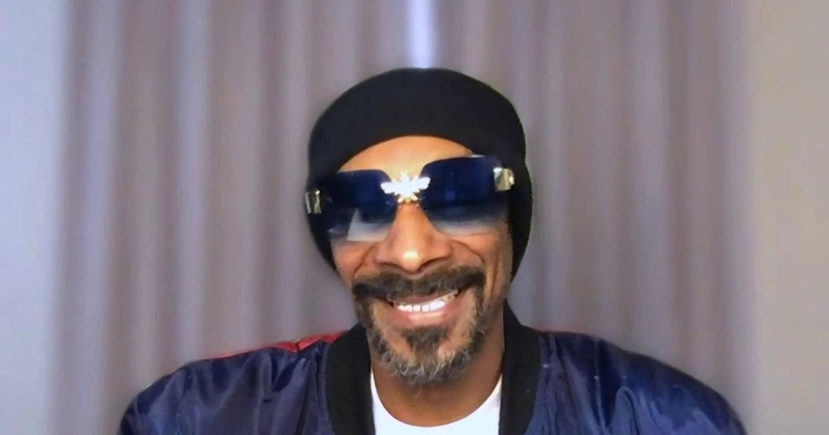 Snoop Dogg talks about ‘The Voice’ and remembers DMX