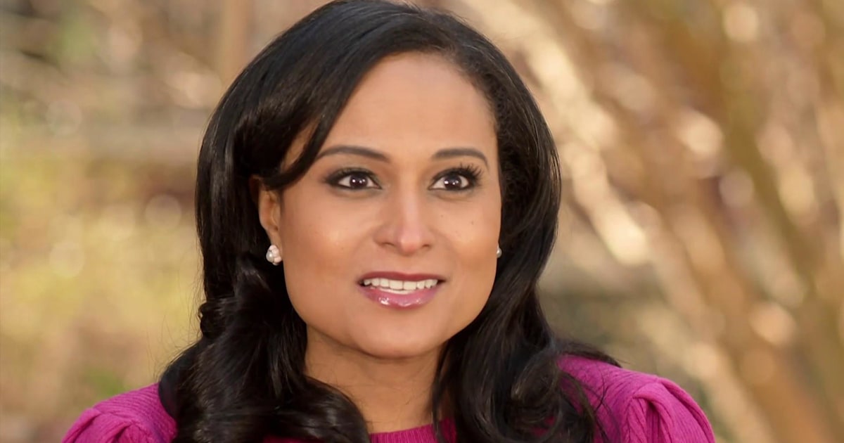 Kristen Welker shares her difficult journey to motherhood