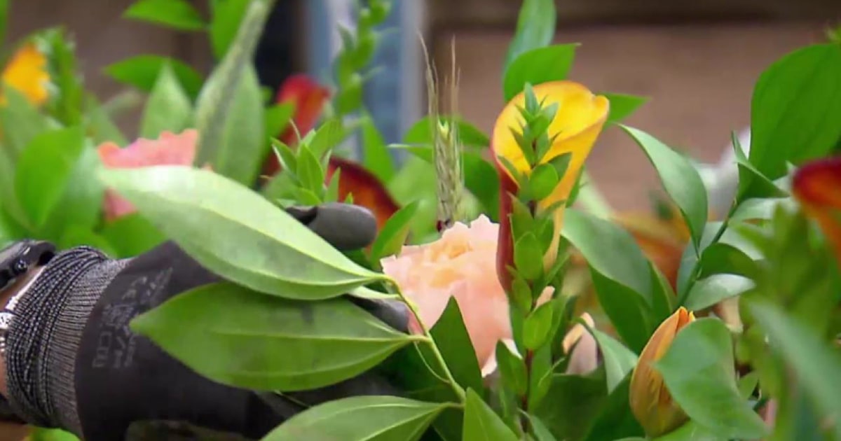 Farmgirl Flowers blossoms with new approach to flower industry