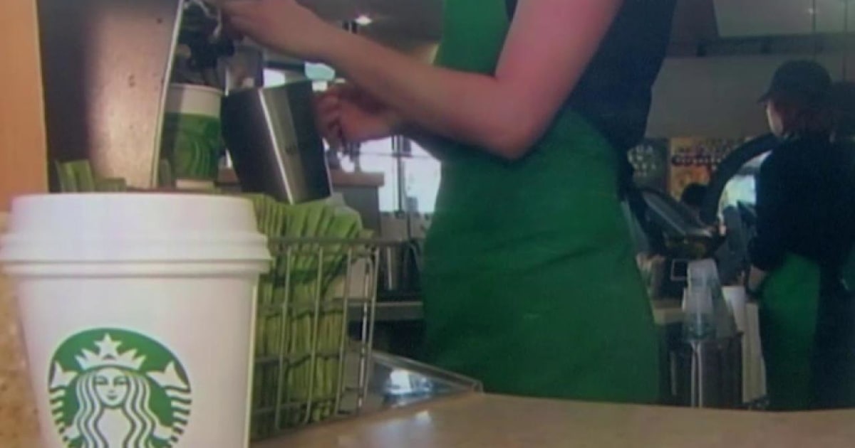 Starbucks to donate leftover food to US food banks