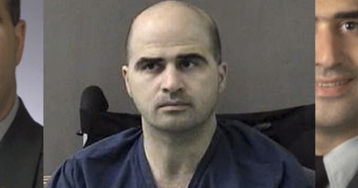 Hasan Allen Hasan sentenced to death in unanimous verdict