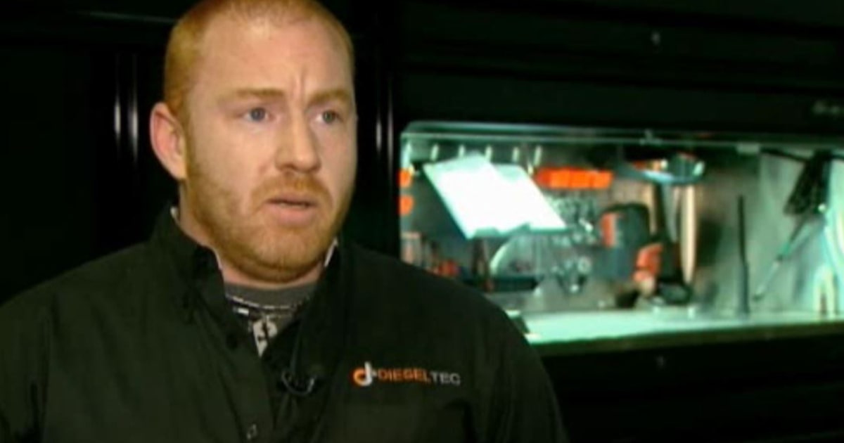 Car Repair Shop Refuses Openly Gay Customers