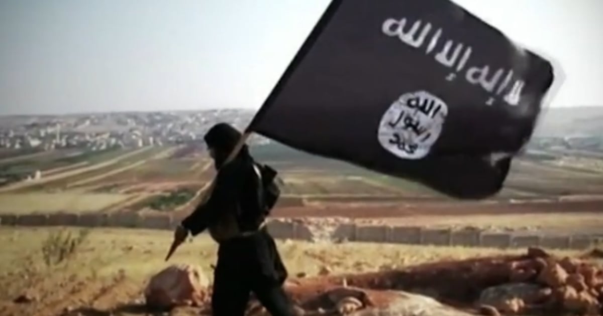 Poll Shows Americans Skeptical of ISIS Plan