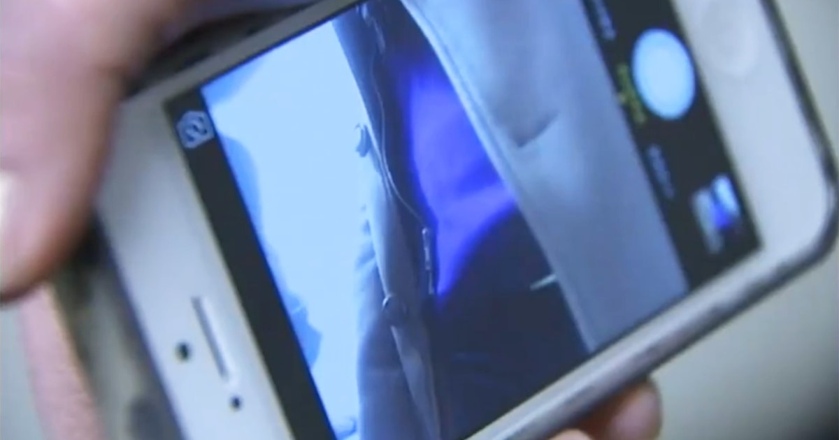 Mass. Court: 'Upskirt' Photos are not Illegal