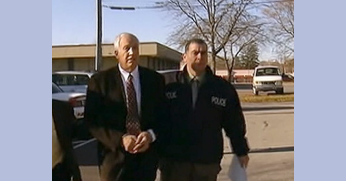 Sandusky labeled ‘likely pedophile’ in 1998
