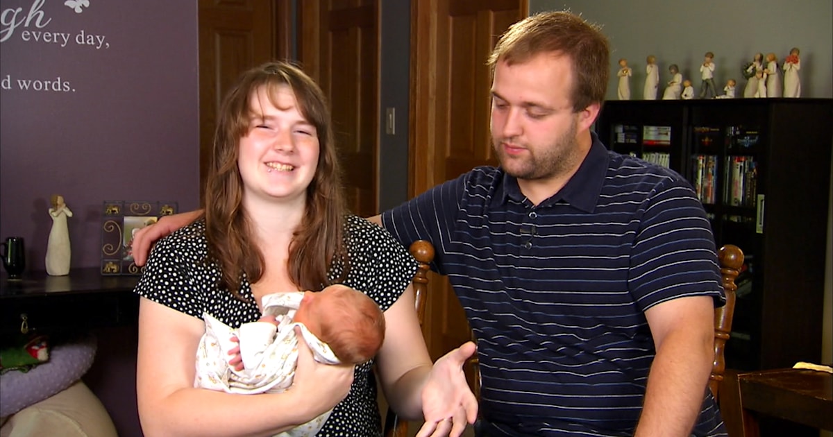 Mom gives birth in moving car I didn't have time to panic