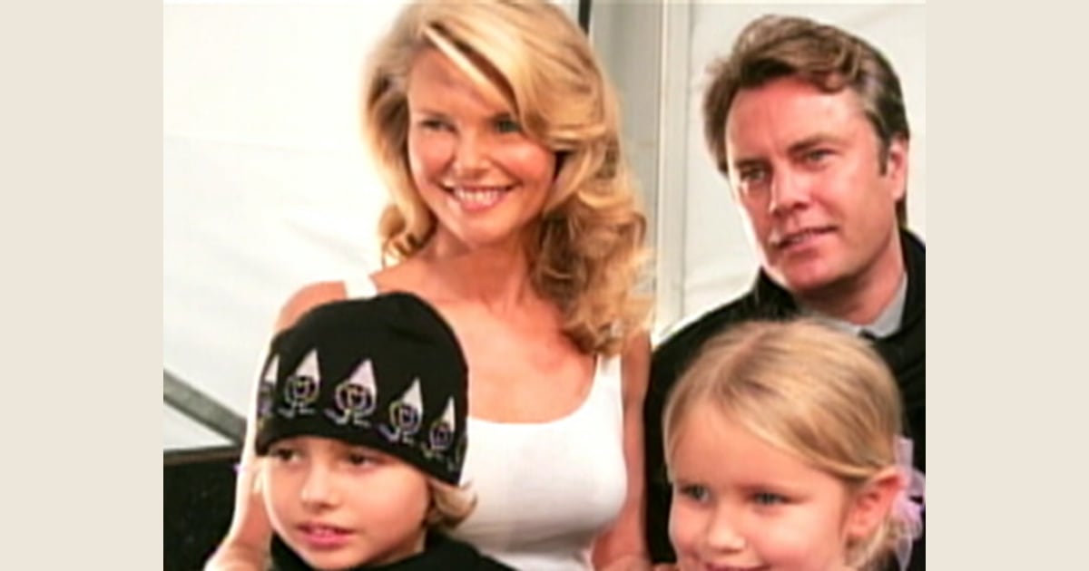 Christie Brinkley Ex-Husband: What Really Happened with Her Four Marriages