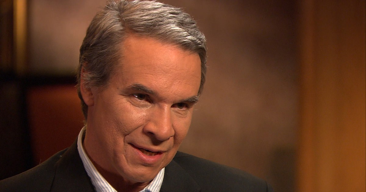 'Three Cups' author Greg Mortenson 'I let a lot of