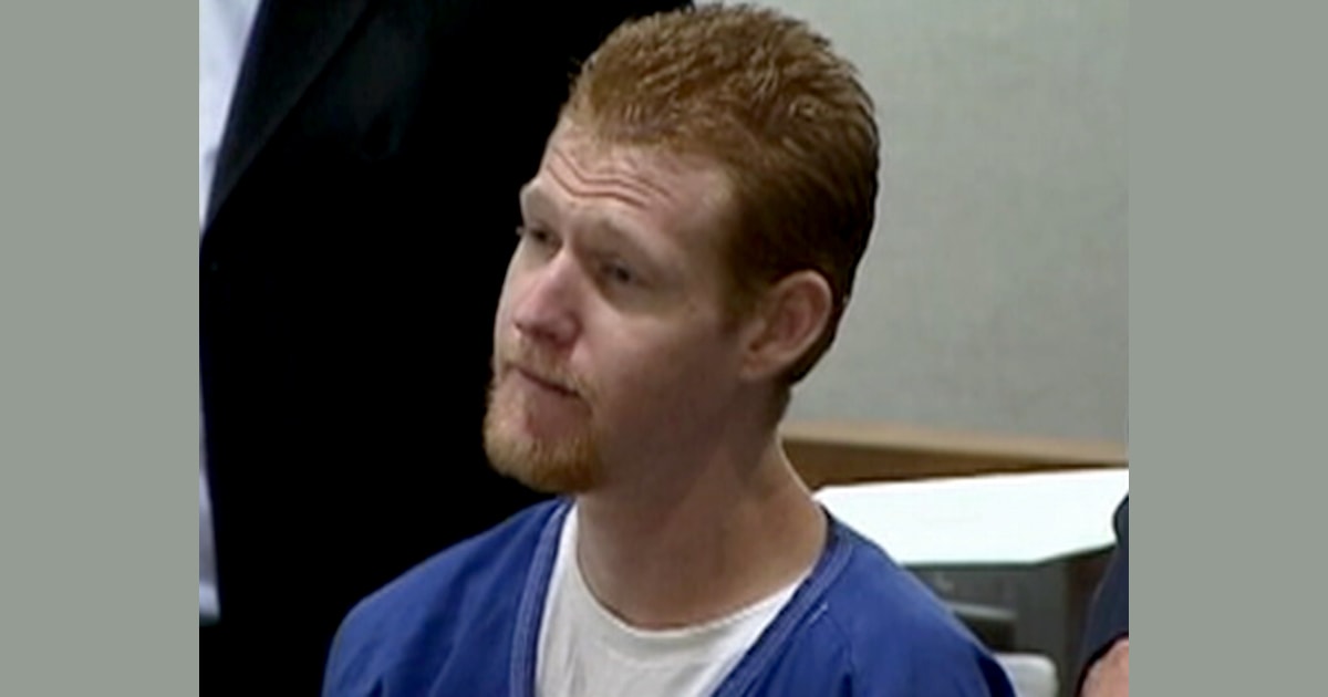 Redmond O’Neal could face long jail sentence