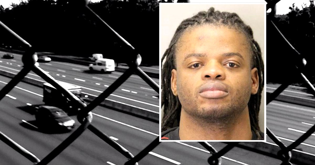 Police search for more suspects in DC mansion murder