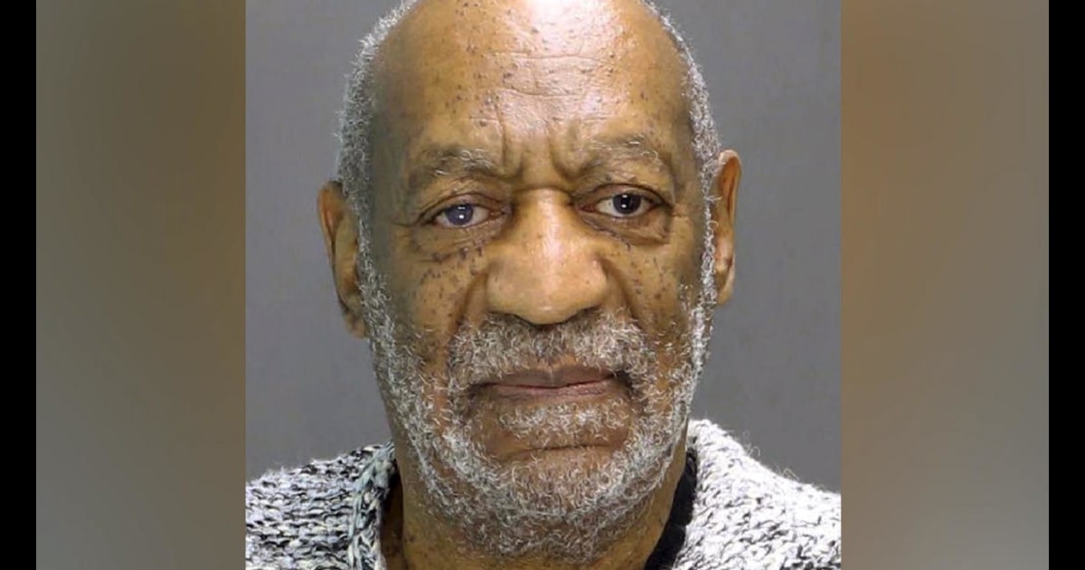 Bill Cosby due back in court today, legal team wants charges dismissed.