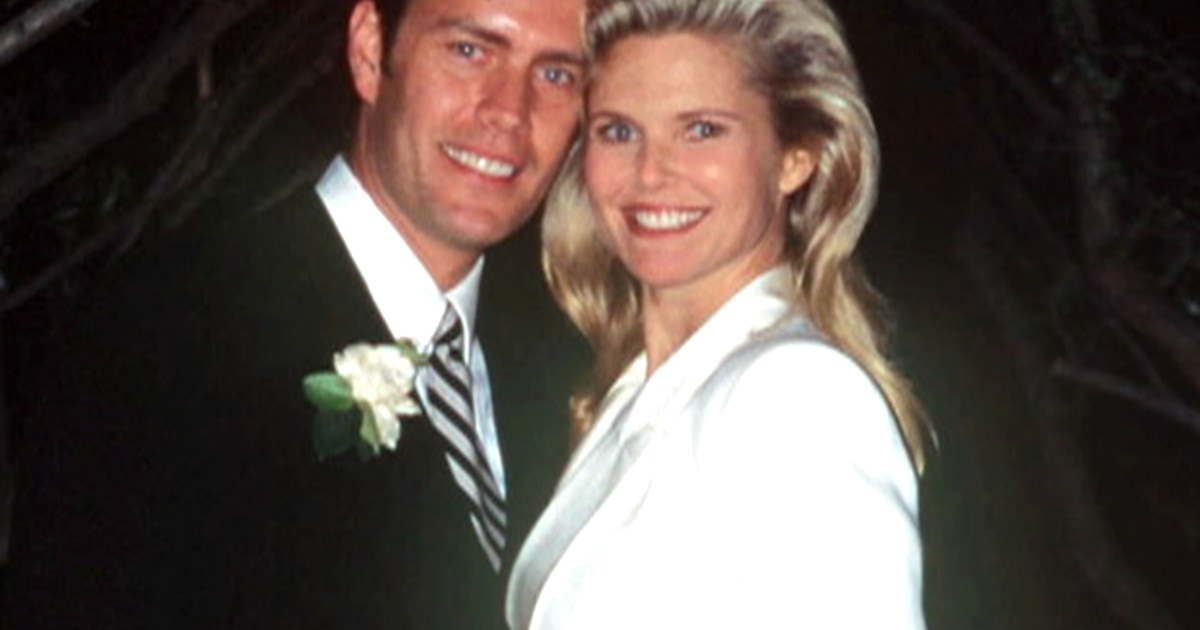 Divorce drama continues for Christie Brinkley