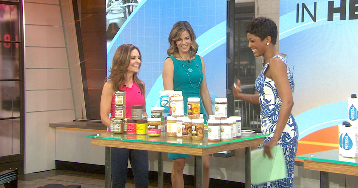 Discover Joy Bauers Vital Statistics How Height And Weight Shaped A Lifetime Of Health Insight