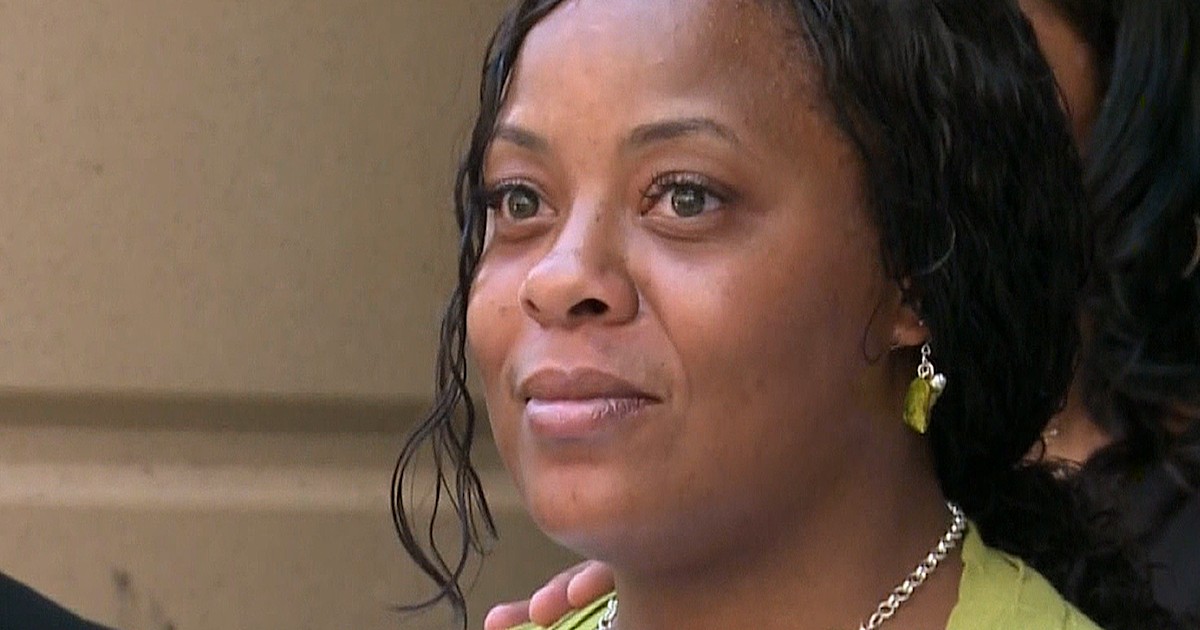 Mom regains custody of kids after leaving them in hot car during job ...