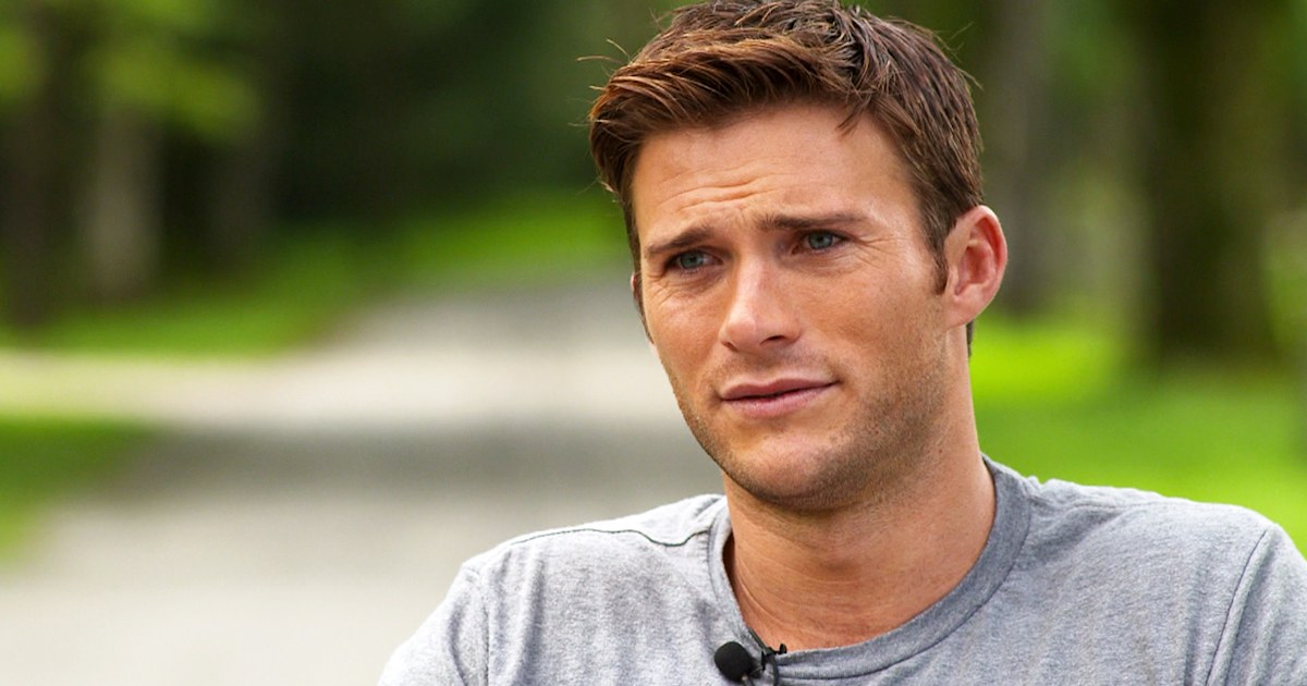 Austinite Scott Eastwood Stars in I Want You Back on  Prime Video