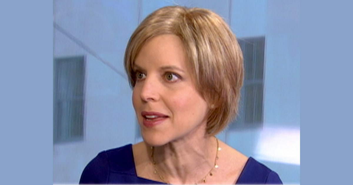 Parenting tips from ‘Bringing Up Bebe’ author