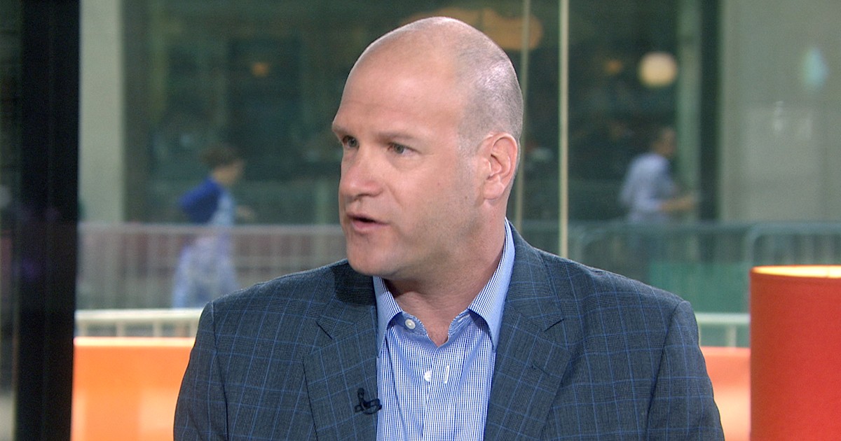 tom gimbel net worth - Ilustrasi 2