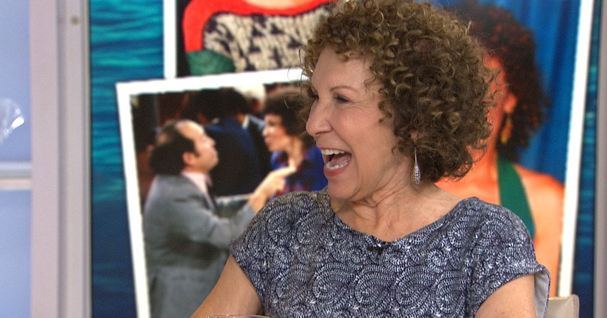 Films Et Séries Tv Avec Rhea Perlman Rhea Perlman: ‘Dreams’ film about ‘endless possibilities’