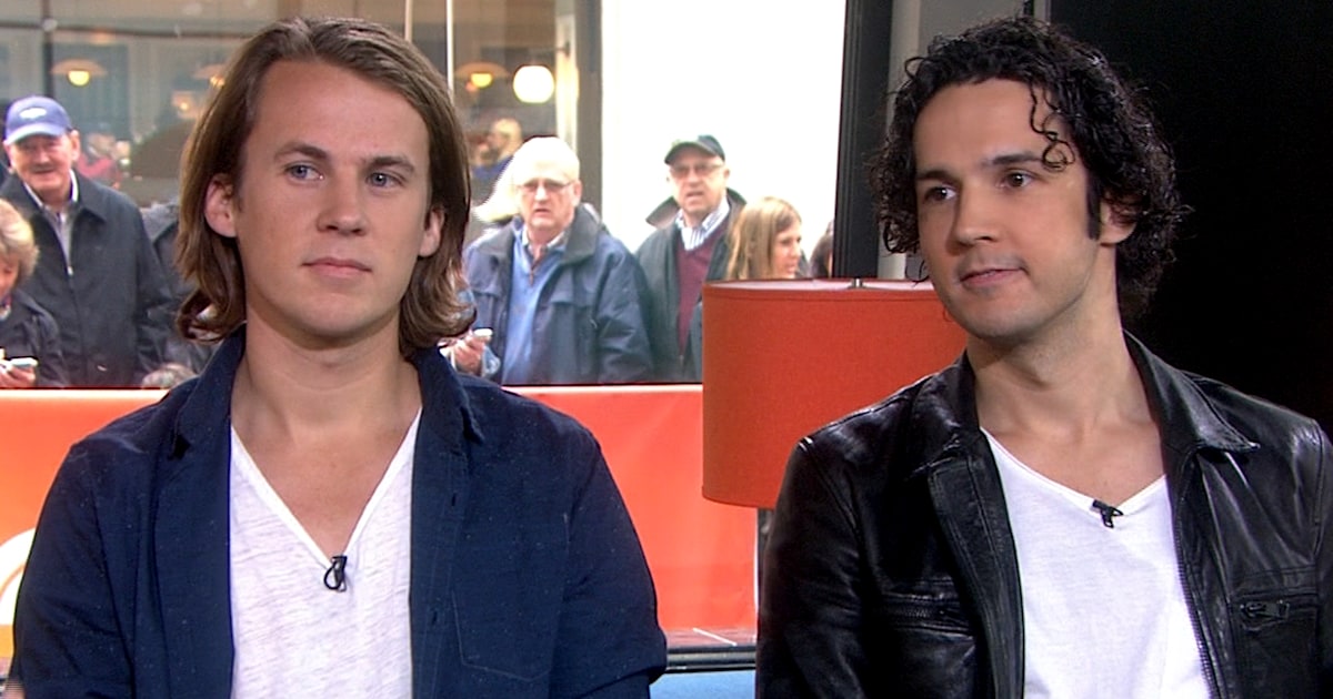 Ylvis Our ‘Fox Says’ song backfired on us