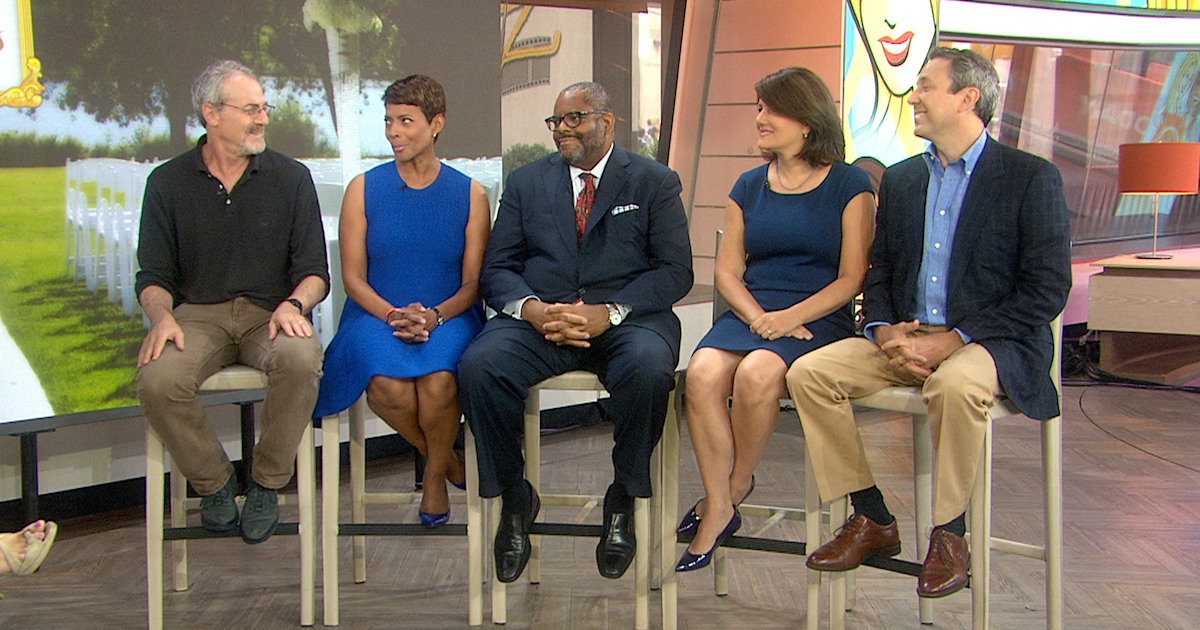 ‘112 Weddings’ explores love and life after ‘I do’