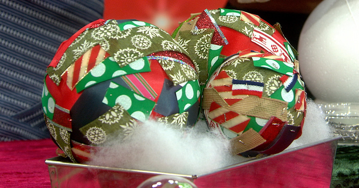 3 amazing ways to recycle all that wrapping paper