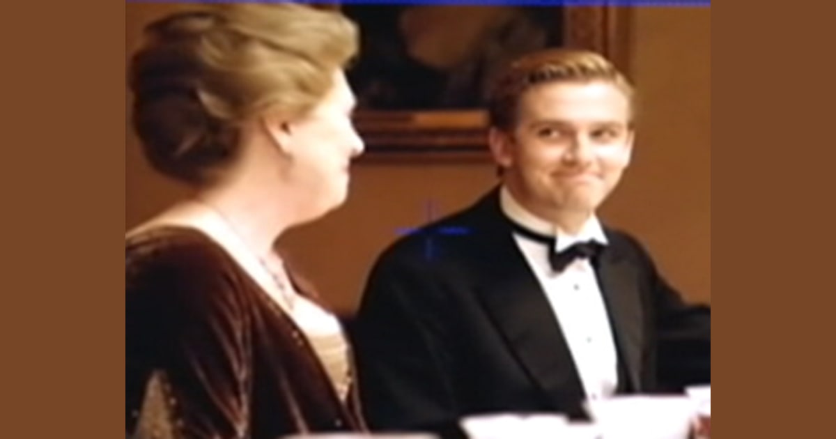 Don'T Miss Out! Downton Abbey'S Final Nbc Special Airs In September - 3mli3e0