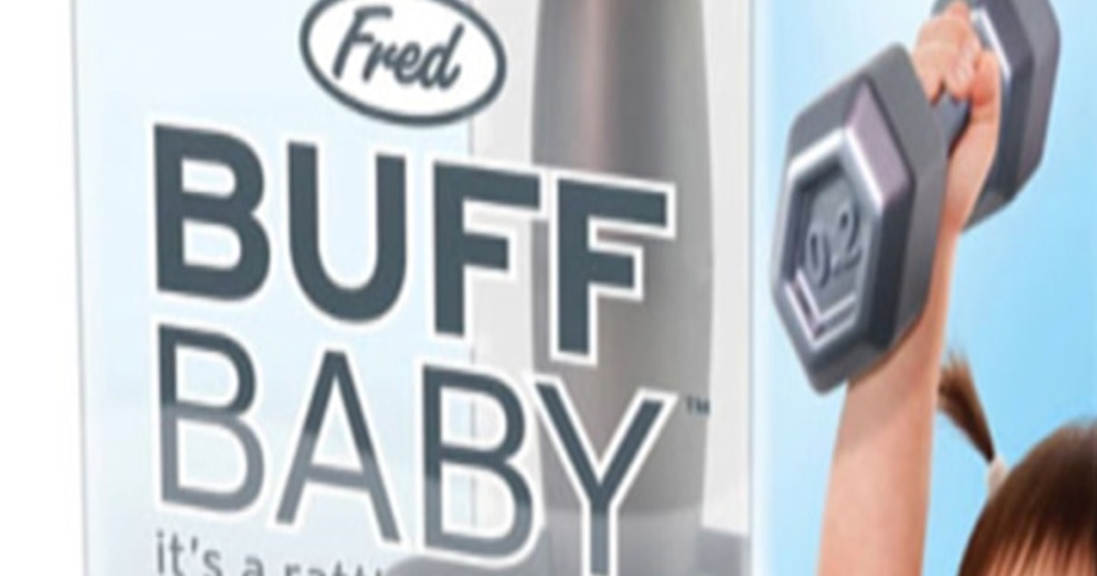 Fred buff baby sales