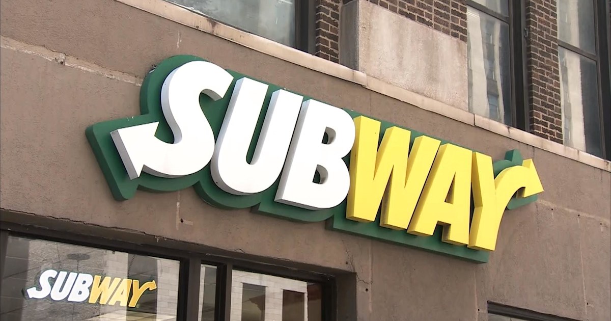6 footlongs? Subway increasess the price of their 5 footlongs