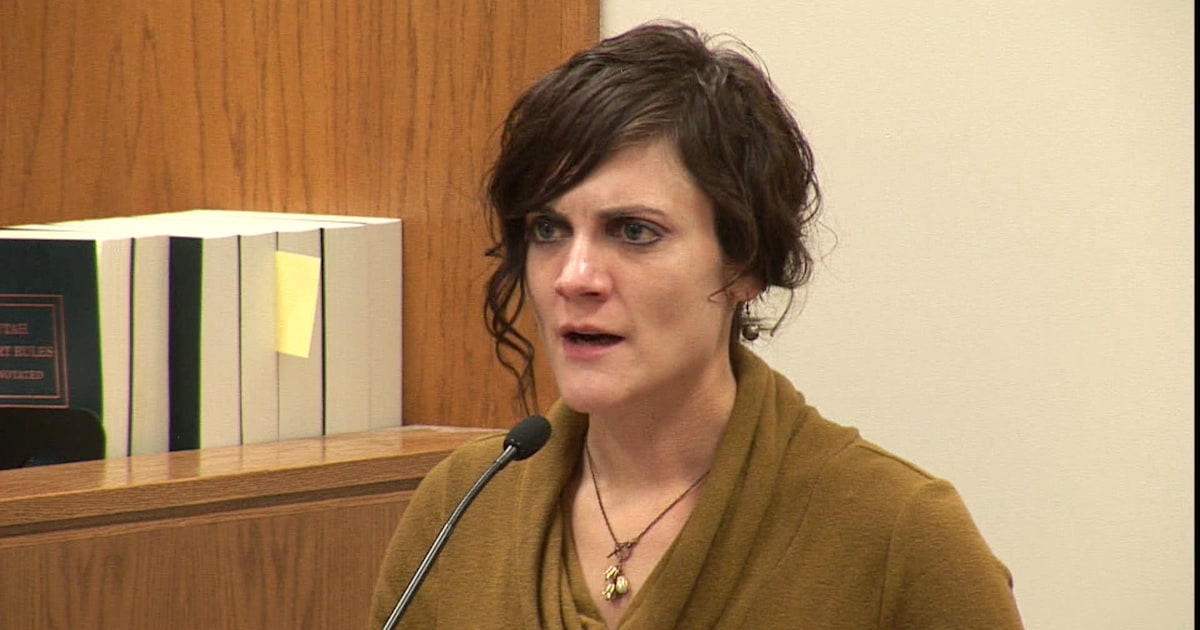 Doctor’s daughter takes stand in his murder trial