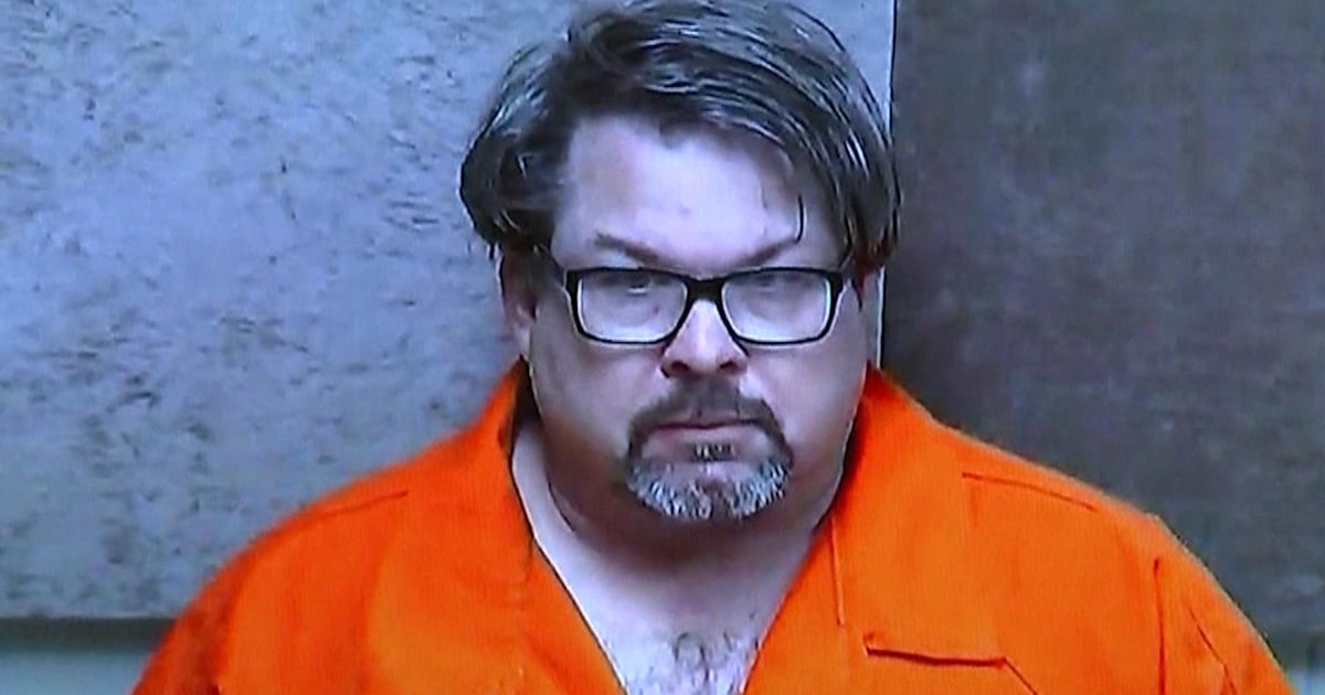Kalamazoo shooting spree suspect appears in court