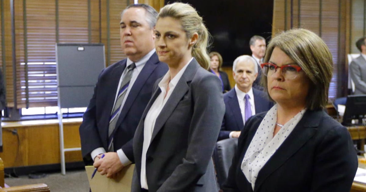 Erin Andrews awarded 55 million in stalker lawsuit, juror explains why