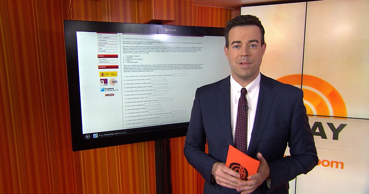 Tell us your favorite pickmeup songs