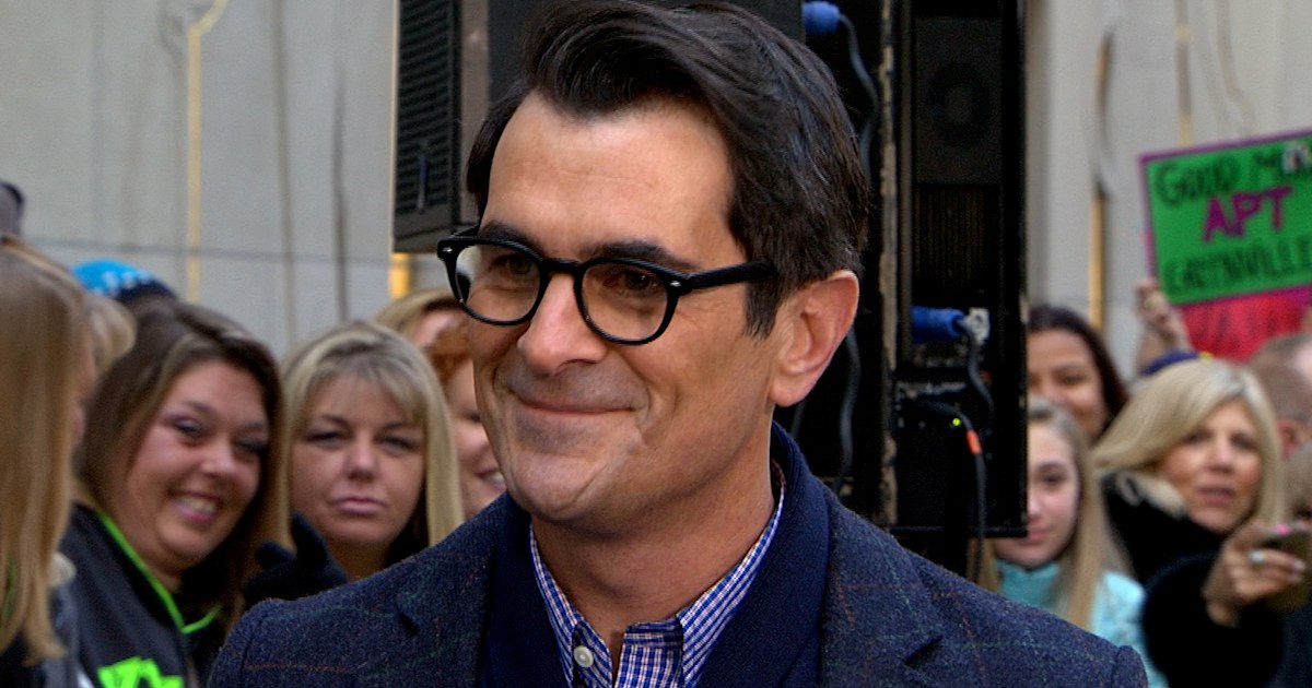 Ty Burrells Most Hilarious Moments Ever A Comprehensive Guide To The Beloved Actor - 0mvtvz0