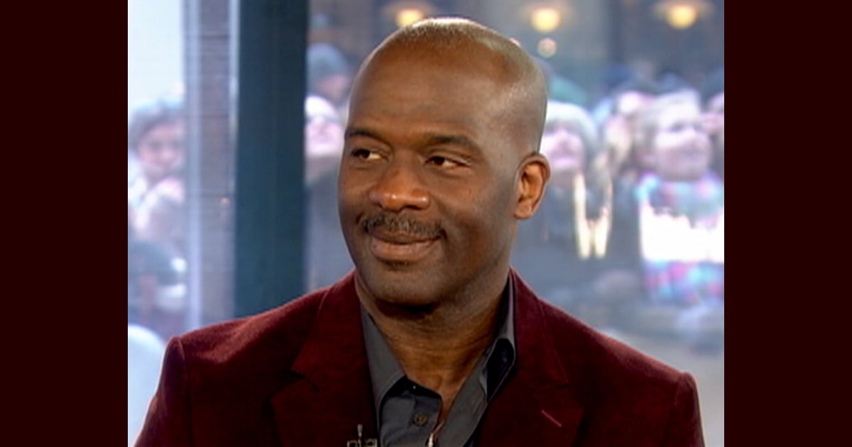 Bebe Winans Remembers The Hilarious Whitney