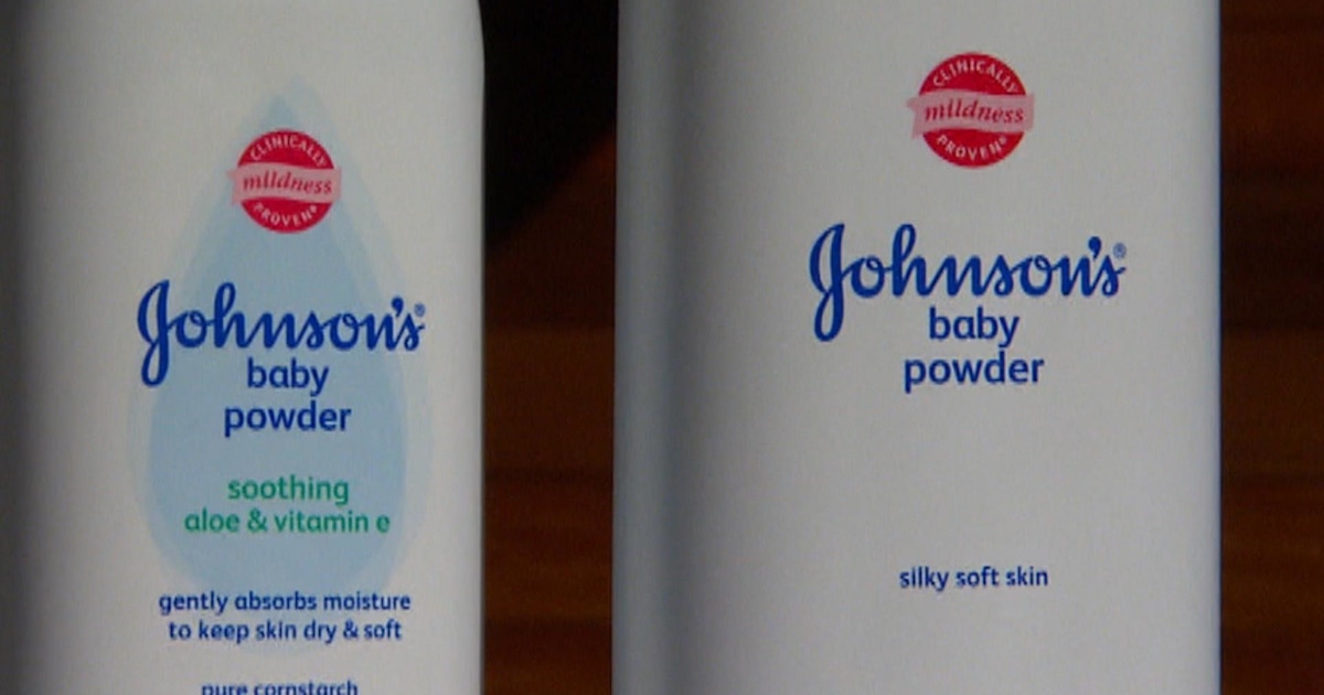 Is talcum powder safe? Johnson & Johnson fights 72 million cancer verdict