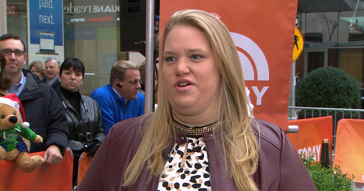 Holley mangold clearance